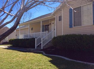 490 E 600 N, Springville, UT 84663