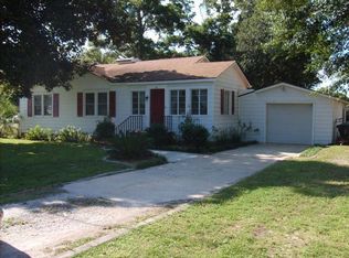 214 Brandywine Rd, Perdido Key, FL 32507