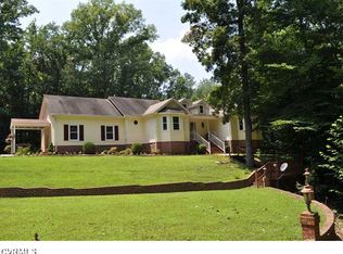 12103 Chatham Rd, North Prince George, VA 23860