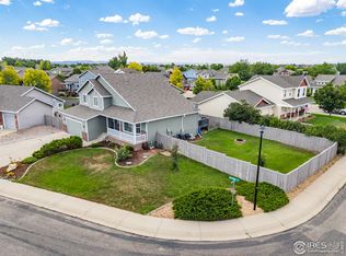 3340 Wigwam Way, Wellington, CO 80549