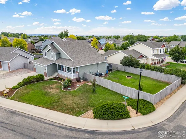 3340 Wigwam Way, Wellington, CO 80549