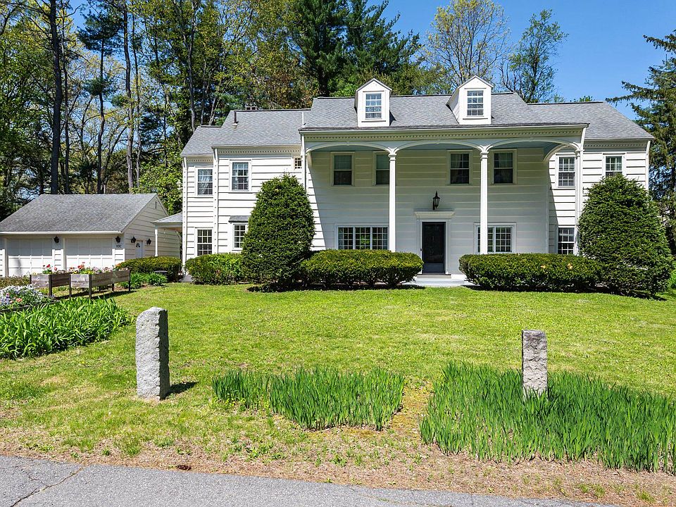 110 C Concord Street, Nashua, NH 03064 Zillow