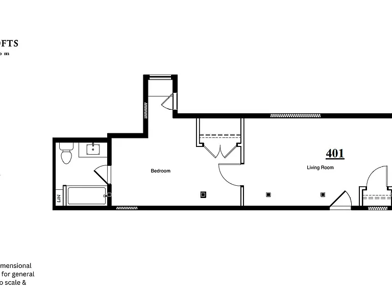 Fort Monroe Lofts LLC — Photo 40