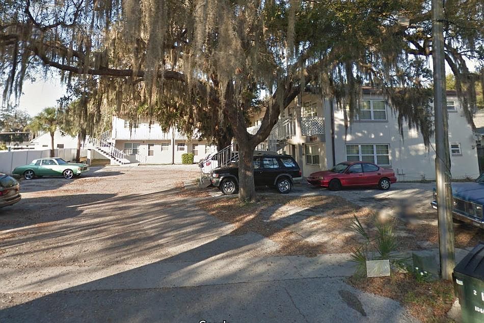1st image of 808 Grand Central St APT 6