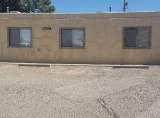 1708 Paisano St NE, Albuquerque, NM 87112