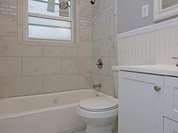 Main Bath - Fully Updated