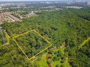 0 Red Bird Ln, Conroe, TX 77384