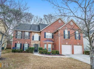 9744 Musket Ridge Cir, Jonesboro, GA 30238