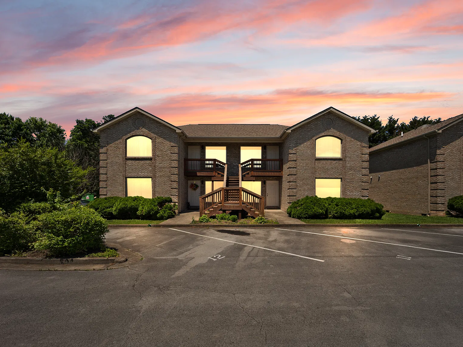 1 bed, 790 sqft, $900 — Photo 1