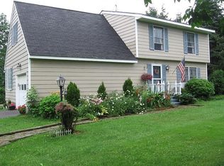 148 Haggerty Rd, Cooperstown, NY 13326