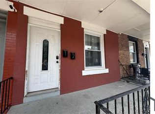 146 N 54th St #1, Philadelphia, PA 19139