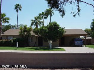 1621 W Thunderbird Rd, Phoenix, AZ 85023