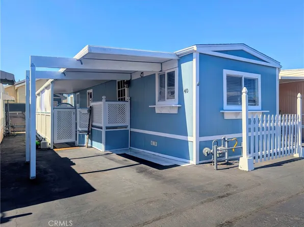 20315 Denker Ave #40, Torrance, CA 90501