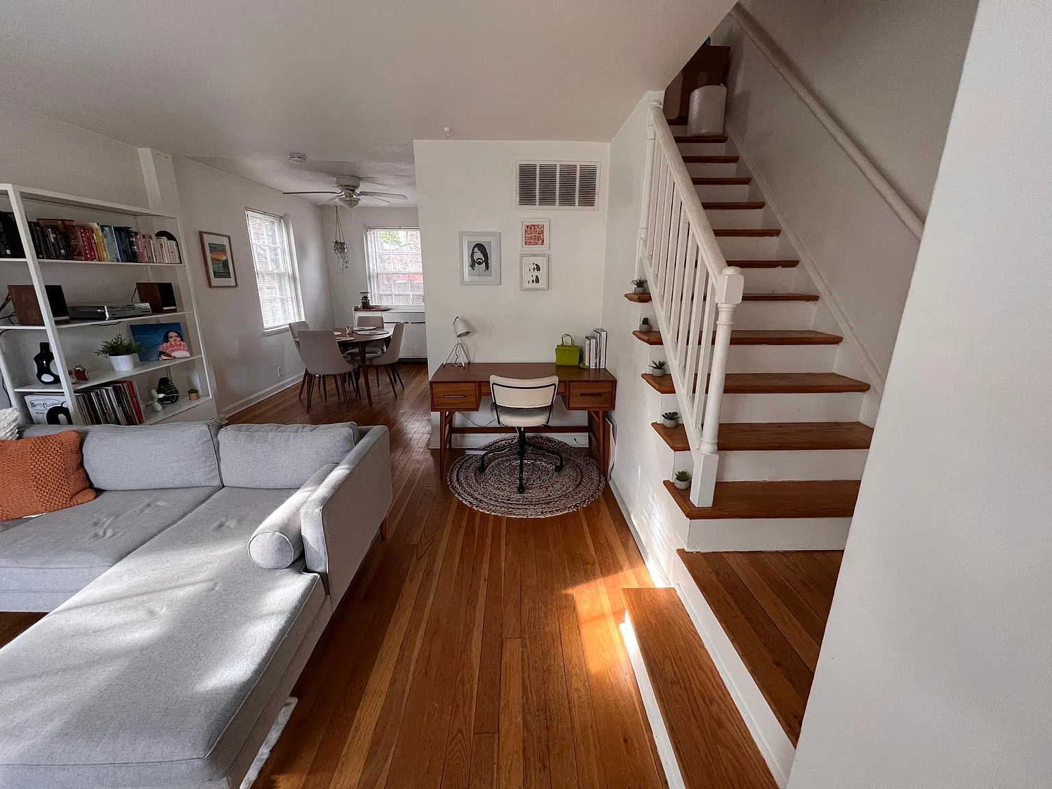 3253 S Stafford St — Photo 4