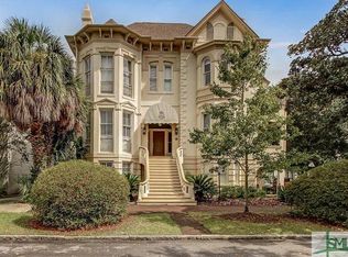 318 E Gaston St APT 1, Savannah, GA 31401