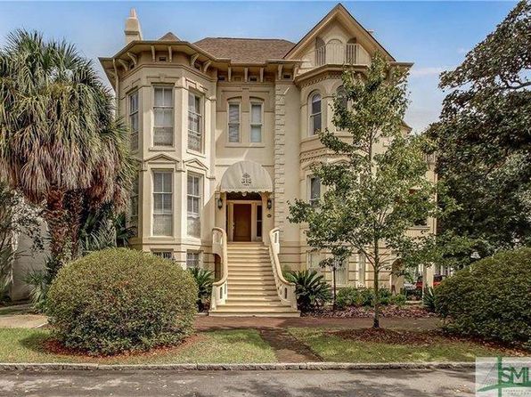 318 E Gaston St APT 1