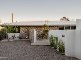 6631 N Camino Arturo, Tucson, AZ 85718