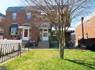 7406 Belden St, Philadelphia, PA 19111