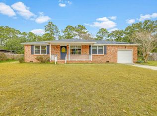 648 Schooner Rd, Charleston, SC 29412