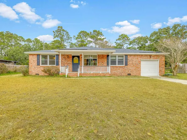 648 Schooner Rd, Charleston, SC 29412