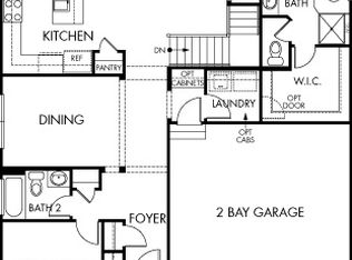 2933 Percheron Dr, Fort Collins, CO 80525