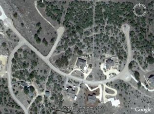 3665 Encino Dr, Christoval, TX 76935
