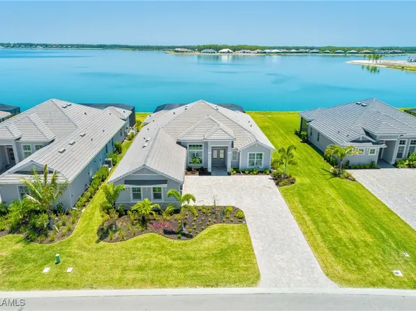 18837 Wildblue Blvd, Fort Myers, FL 33913