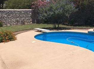2706 Custer Way, Las Cruces, NM 88011