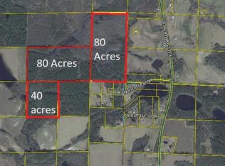 Xx N Suttles Dr, Laurel Hill, FL 32567