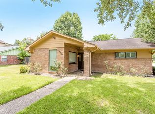 4302 Breakwood Dr, Houston, TX 77096