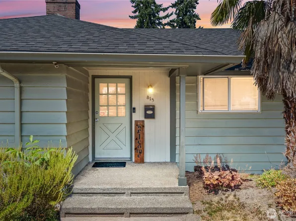 815 6th Street SE, Auburn, WA 98002
