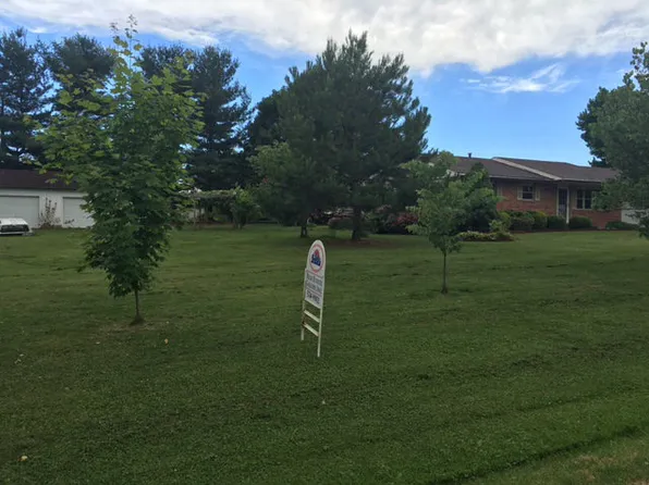 1659 Lawson St, Wheelersburg, OH 45694