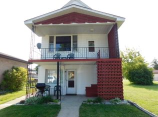 14526 S McKinley Ave, Posen, IL 60469