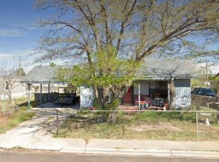 615 Honeysuckle St, Odessa, TX 79761