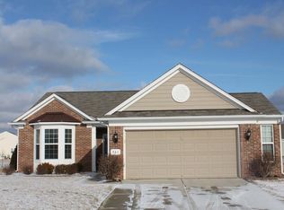 741 King Fisher Dr, Brownsburg, IN 46112