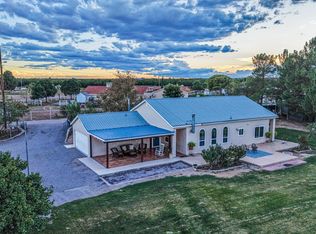 10 Calle De Tonantzin, La Mesa, NM 88044