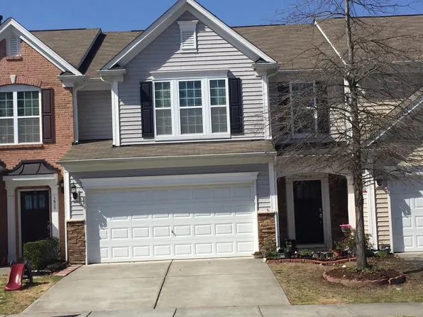 1604 Corwith Dr #1604, Morrisville, NC 27560