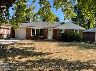 9250 Astoria Dr #9250, Saint Louis, MO 63137