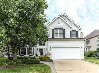 1114 Polo Dr, South Lyon, MI
