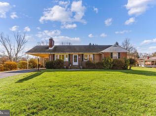 2511 Reckord Rd, Fallston, MD 21047