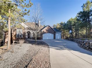 205 Blue Garter Way, Monument, CO 80132