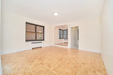 Rented by Living New York