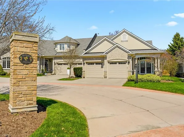 4172 Stonebridge Cres, Burlington, ON L7M 4N2