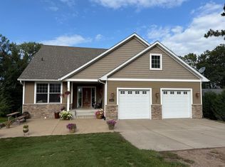 12881 Cross Lake Rd #12881, Pine City, MN 55063