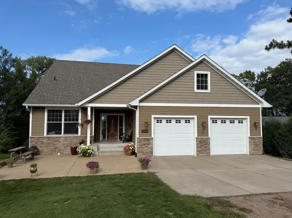 12881 Cross Lake Rd #12881, Pine City, MN 55063