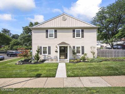 74 Kingsley Way, Freehold, NJ, 07728