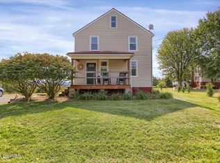 1574 Mile Hill Rd, Sunbury, PA 17801