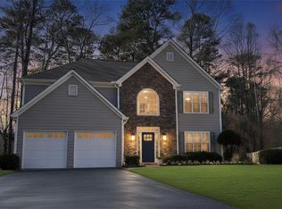 1810 Chasewood Park Dr, Marietta, GA 30066