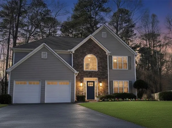 1810 Chasewood Park Dr, Marietta, GA 30066