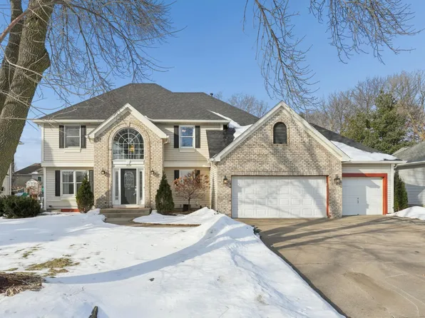 1024 Tamberwood Trl, Woodbury, MN 55125